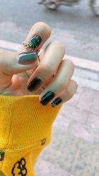 -Hands Nail专业美甲美睫