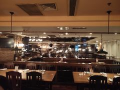 大堂-宝莱纳啤酒花园餐厅PAULANER BRAUHAUS Nanjing(广州路店)