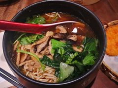 -和府捞面(东直门银座店)