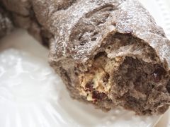 乳酪瑞士巧克力-LELECHA乐乐茶(上海五角场万达广场店)