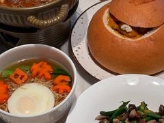 -大树餐厅(益田假日店)