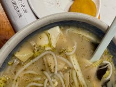 -大鼓米线(浦东长泰店)