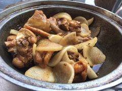-黎记大排档(慈云路店)