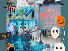 -南京时尚莱迪购物广场(正洪街店)