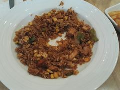 -必胜客(东兴商厦店)