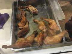 -大益烤鸡