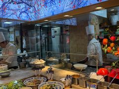 -鸽子窝(宋庄店)