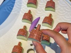 -曾宴·楚菜(湖北省博物馆店)