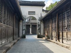 -乌镇枕水度假酒店