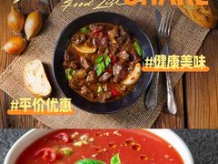 -River Café 海鲜自助(重庆丽笙世嘉酒店)