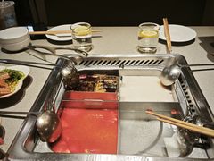 -海底捞火锅(坪山益田假日广场店)