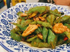 -新新湘菜馆(新中街二条店)