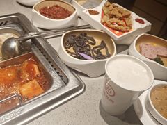 -海底捞火锅(金地广场生日主题店)