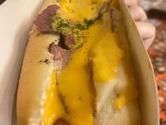 -纽约薯条(世豪广场店)