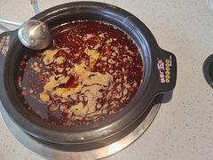 -钢管厂五区小郡肝串串香(通锦桥店)