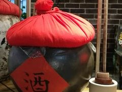 -白乐天毛肚火锅馆(南滨路店)