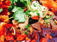 -巴蜀风情(西溪欢乐城店)