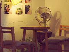-栖咖啡(泉舜店)
