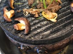 -厚味居炙子烤肉·清真(天桥南纬路店)