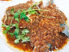 -老闵田螺馆·南昌特色小炒(梦时代店)
