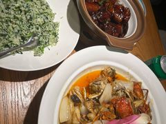 -周家二小姐的菜(西津渡店)