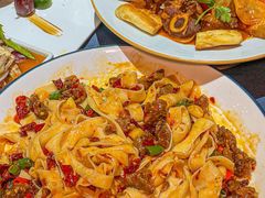 -伊带伊路新疆美食府(呼家楼店)