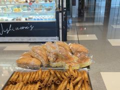 -西村叔叔的店·面包·甜品·蛋糕(清河万象汇店)
