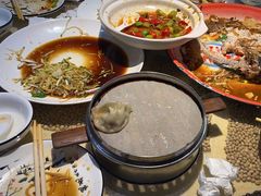 -人民公社大食堂(顺义总店)