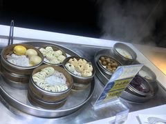 -上海滴水湖皇冠假日酒店