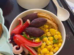 -dodonpa.墩墩伐 便当食堂(博华广场店)