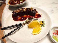 -初蓉丨遇见新川菜(亲贤街荣耀店)