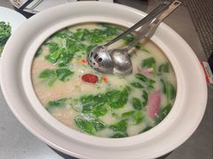 -羊门客在·烤盐池滩羊·川菜