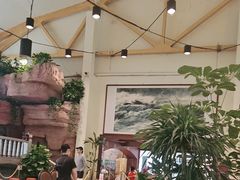 -金河半岛园林酒家(金融城店)