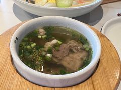 -秋色客家菜(南山店)