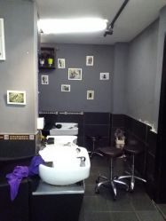 -千姿造型美髮·Salon