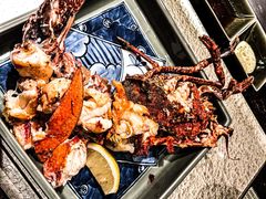 -Ginza Onodera铁板烧(外滩十八号店)