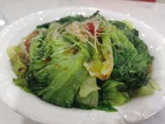 -京天红酒家(虎坊路店)