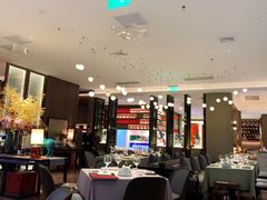 大堂-金海华·悦食东方(苏州中心商场店)