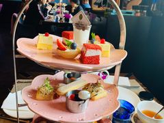 -YUE·6·西式融合餐厅(外滩六号店)