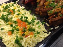-金顺碳烤肉(1号店)