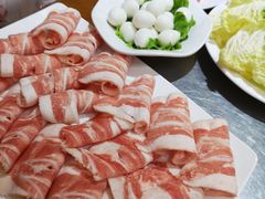 高钙羊肉-重庆小天鹅(英雄山路店)