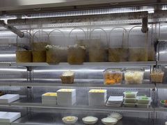 -老员外骨汤火锅(海州古城店)