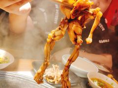 -老天桥蛙炉火锅(姑苏总店)