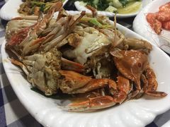 -钱大妈海鲜饭店(保利林语店)