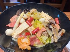 -万记麻辣烫国展总店