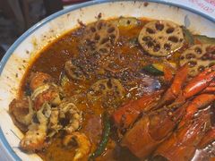 -三妹小龙虾·黄油蟹(华侨城总店)