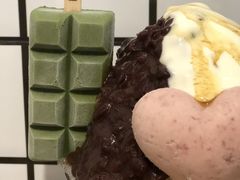 -WONDER ICE 萬得冰田(建設路总店)