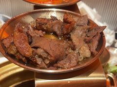 -西塔老太太泥炉烤肉(苏州大悦城店)