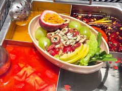 -海底捞火锅(创意园店)