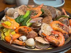 -三个渔夫·蒸汽海鲜(小白楼店)